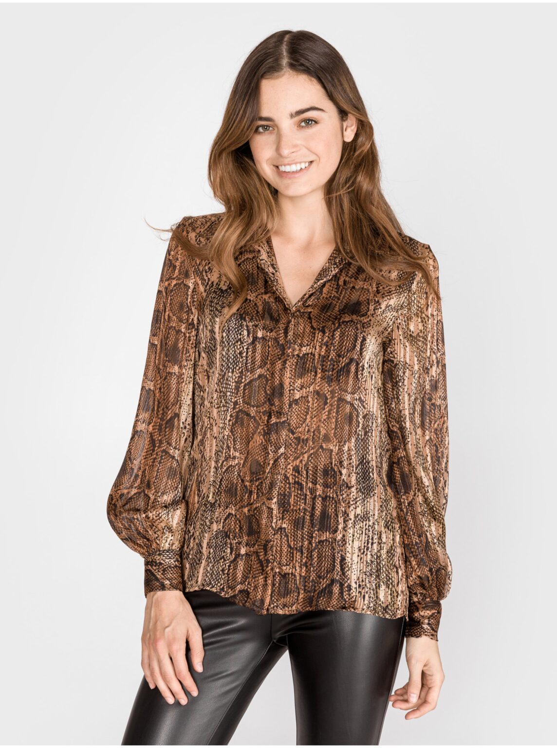 Blouse Liu Jo - Women's