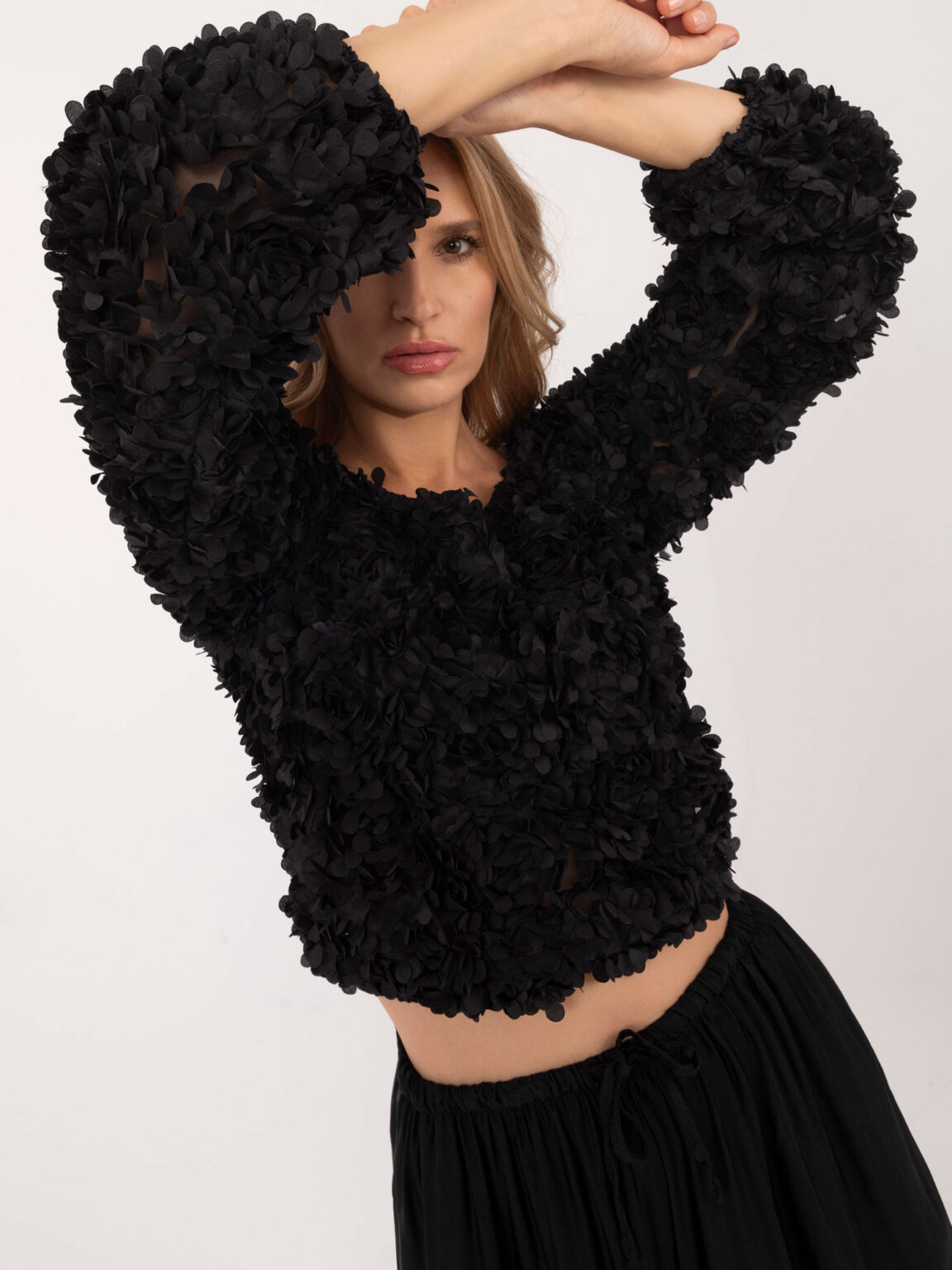 Blouse-MI-BZ-26158.20-black