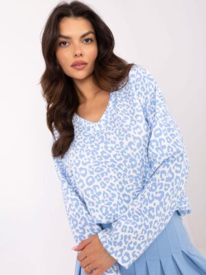 Blouse-MI-BZ-391739.34-white-blue