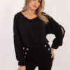 Blouse-MI-BZ-98684.89-black