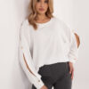 Blouse-MI-BZ-98684.89-white