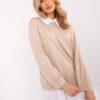 Blouse-MI-BZ-A5997.49-beige