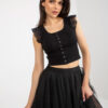 Blouse-NM-BZ-L55024.21-black