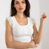 Blouse-NM-BZ-L55024.21-ecru