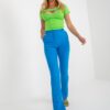 Blouse-NM-BZ-V6860.84-light green