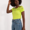 Blouse-PM-BZ-GN2165.60-lime green