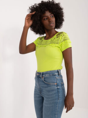 Blouse-PM-BZ-GN2165.60-lime green