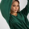 Blouse-RP-BZ-8188.06X-dark green