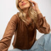 Blouse-RP-BZ-8188.22X-brown
