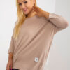 Blouse-RV-BZ-3770.92-beige