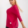 Blouse-RV-BZ-3770.92-fuchsia