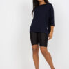 Blouse-RV-BZ-3770.92-navy blue