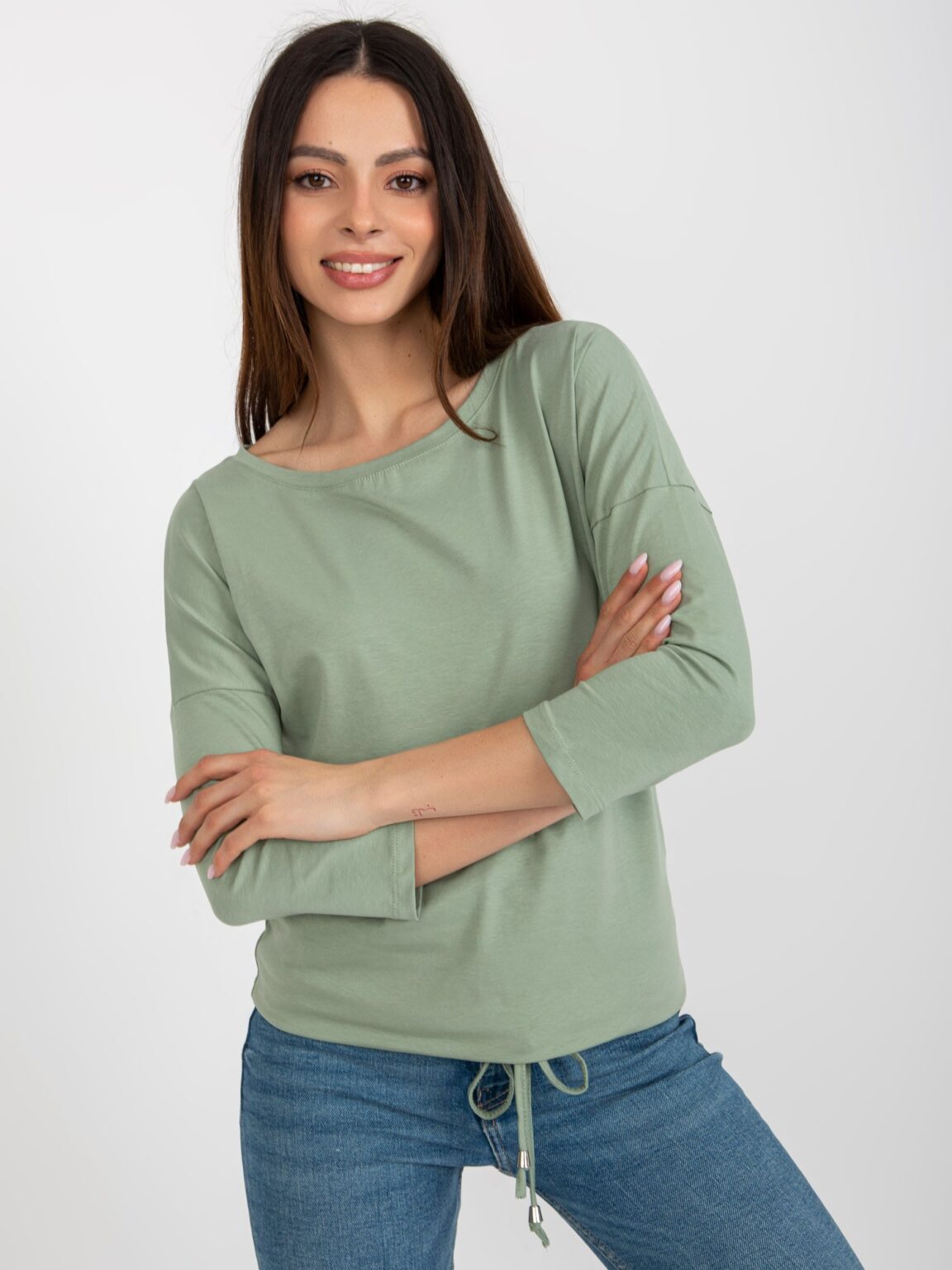 Blouse-RV-BZ-4691.29-pistachio