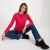 Blouse-RV-BZ-5121.18-fuchsia