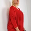 Blouse-RV-BZ-5745.18-red