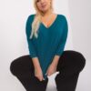 Blouse-RV-BZ-5745.18-sea