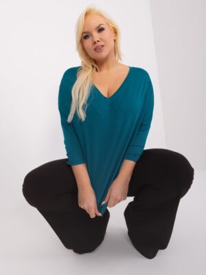 Blouse-RV-BZ-5745.18-sea