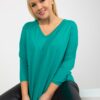 Blouse-RV-BZ-5745.18-turquoise