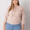 Blouse-RV-BZ-6161.08-beige