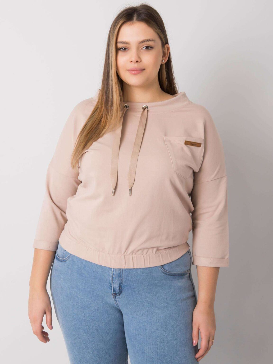 Blouse-RV-BZ-6161.08-beige