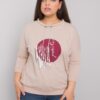Blouse-RV-BZ-7040.85P-beige