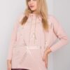 Blouse-RV-BZ-7149.36P-light pink