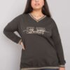 Blouse-RV-BZ-7157.87P-dark khaki