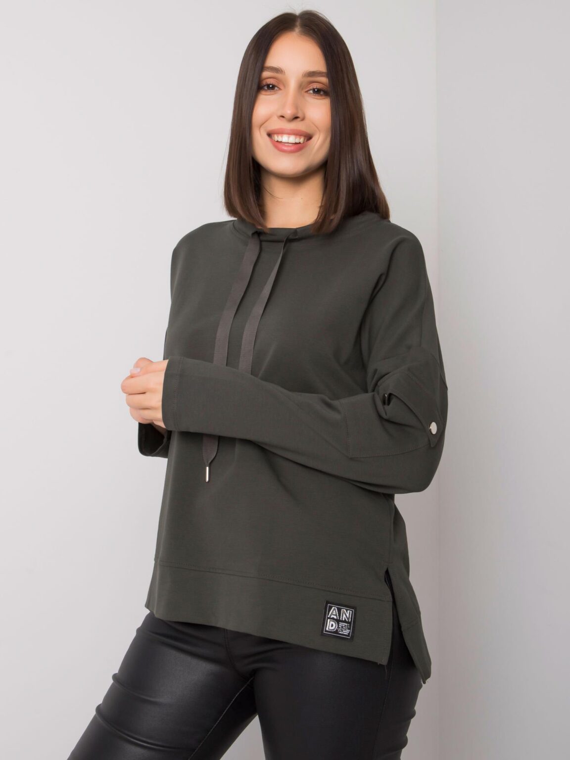 Blouse-RV-BZ-7228.64-dark khaki