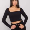Blouse-RV-BZ-7314.97-black