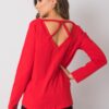 Blouse-RV-BZ-7315.39X-red