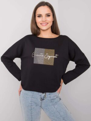 Blouse-RV-BZ-7326.70P-black