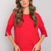 Blouse-RV-BZ-7362.19-red