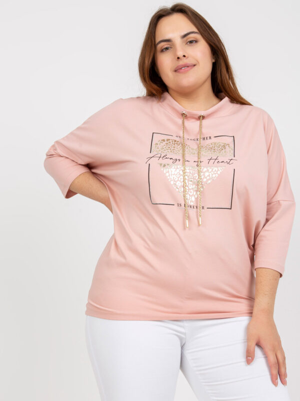Blouse-RV-BZ-7485.13P-light pink