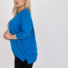 Blouse-RV-BZ-7589.66P-dark blue