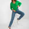 Blouse-RV-BZ-7663.05-green