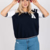 Blouse-RV-BZ-7830.30-navy blue