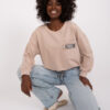 Blouse-RV-BZ-8156.85-beige