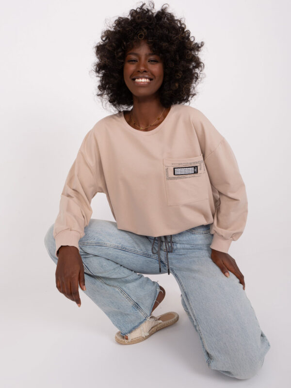 Blouse-RV-BZ-8156.85-beige