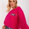 Blouse-RV-BZ-8156.85-fuchsia