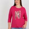 Blouse-RV-BZ-8182.03X-fuchsia