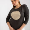 Blouse-RV-BZ-8454.20P-dark khaki