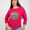 Blouse-RV-BZ-8454.20P-fuchsia