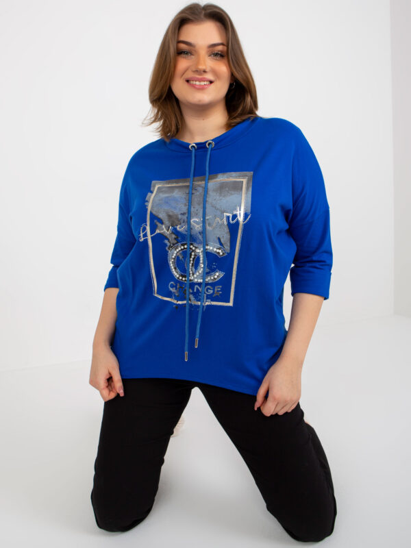 Blouse-RV-BZ-8456.35-dark blue