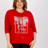 Blouse-RV-BZ-8456.35-red