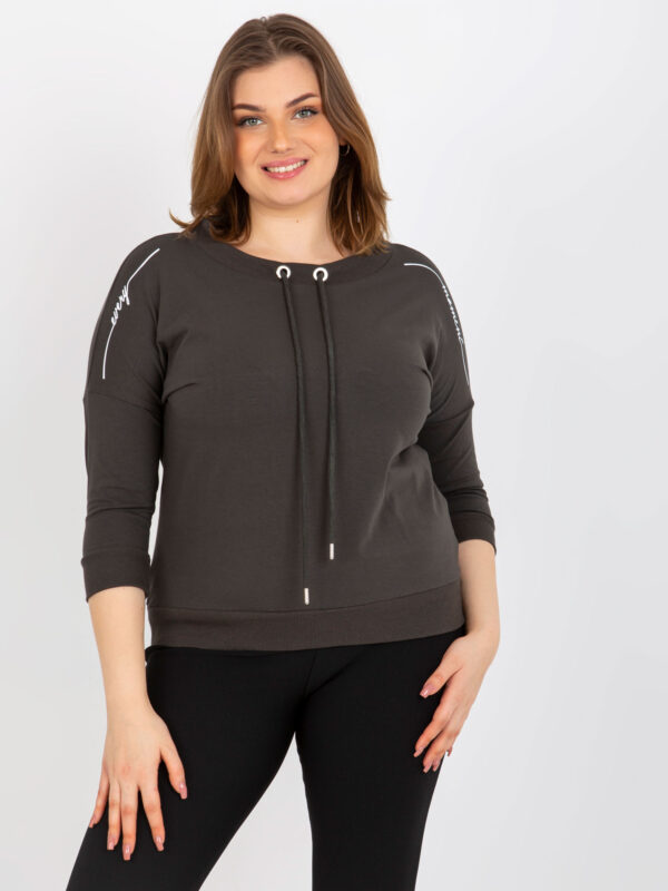Blouse-RV-BZ-8459.10X-dark khaki