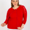 Blouse-RV-BZ-8459.10X-red