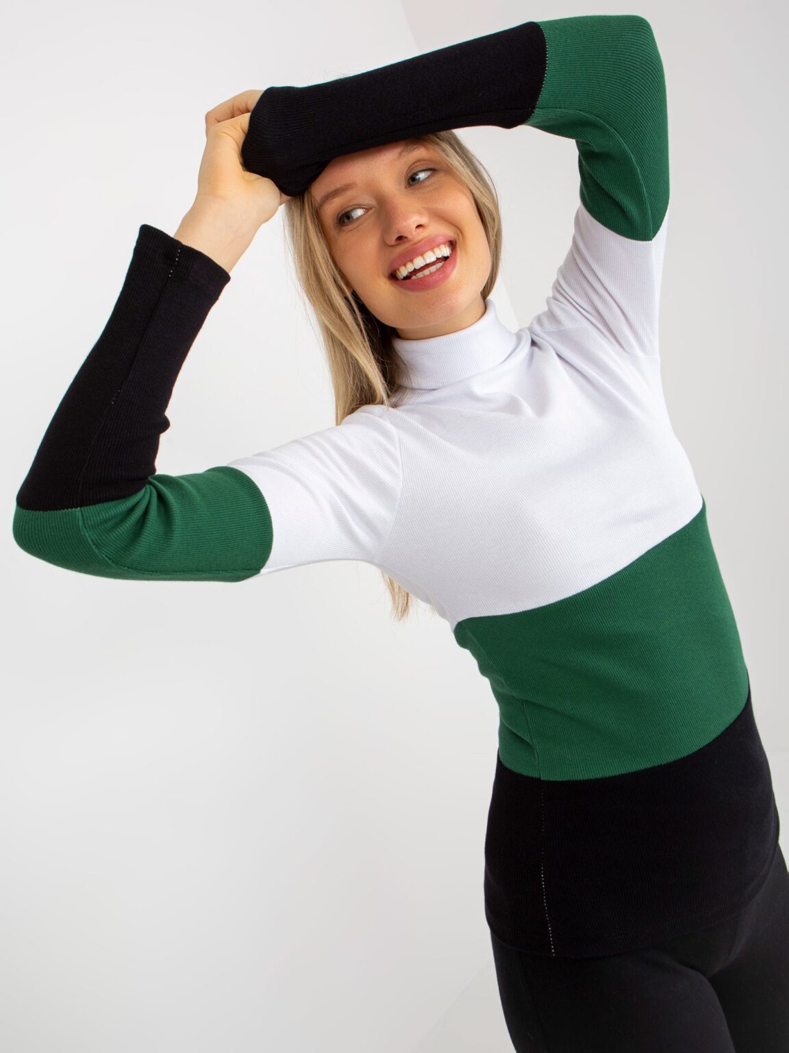 Blouse-RV-BZ-8465-1.14P-white-black