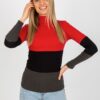 Blouse-RV-BZ-8465-1.25P-red