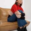 Blouse-RV-BZ-8465-1.35P-red