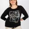Blouse-RV-BZ-8470.93P-black